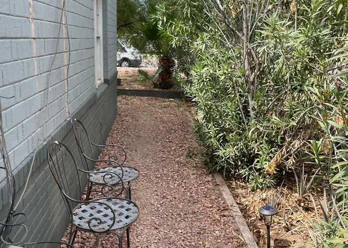 Privatunterkunft Hollywood Private Swimming Pool Walk To Arts Roosevelt Row Convention Center Asu Downtown Phoenix